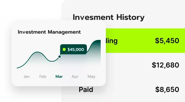 Bjørk Avkastel AI trading