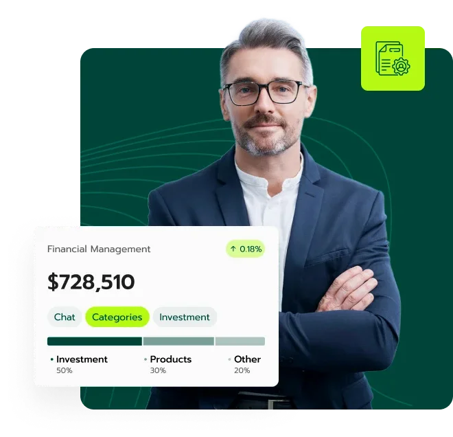 Bjørk Avkastel automatisert trading